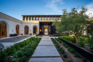 Palladio Tori Contracting Las Vegas