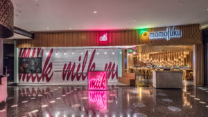Las Vegas Contractor Tori Contracting Momofuku and Milk Bar