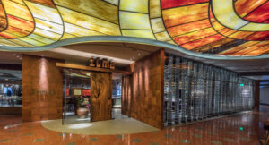 Tori Contracting Las Vegas Zuma Restaurant